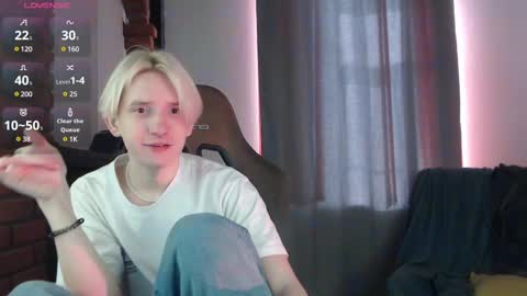 ron vilsx online show from March 2025 06:04:02 AM