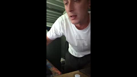 ronabater online show from January 2026 02:55:02 PM