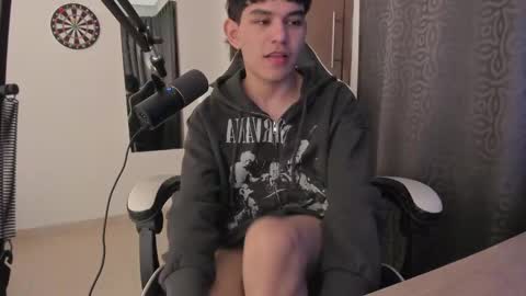 Ronaldo online show from March 2025 03:35:01 AM