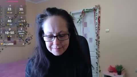 ronda_roni online show from January 2026 09:00:01 AM