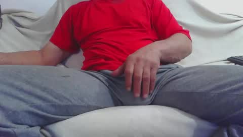 roney58 online show from February 2026 10:09:01 AM