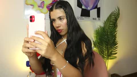 Roni online show from February 2026 02:10:01 AM