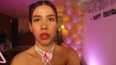 Roni online show from April 2026 03:39:02 AM