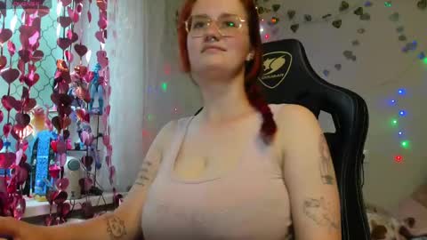 Spicy lady Kristy online show from May 2026 02:57:02 PM