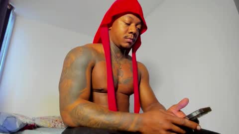 Ronnie 777 online show from October 2025 01:18:01 PM