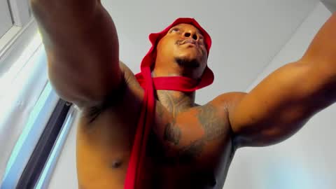 Ronnie 777 online show from November 2025 12:59:02 PM