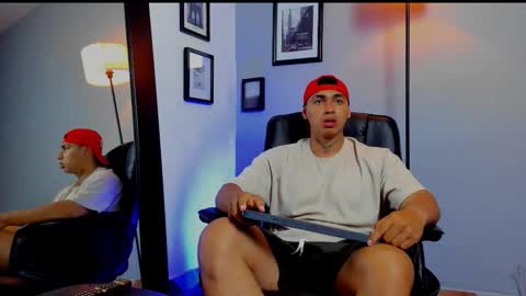 RonnieCanford online show from March 2026 08:03:02 PM