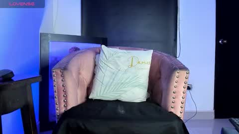 Ronnie online show from October 2025 08:05:02 PM