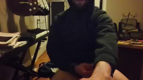 ronniejohnston13 online show from December 2025 07:14:02 AM