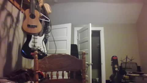 ronniejohnston13 online show from February 2026 10:01:01 AM