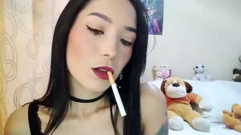 Snapshot of ronny_m_12 chatting on December 2024 08:00:01 PM andrea online show from December 2024 08:00:01 PM