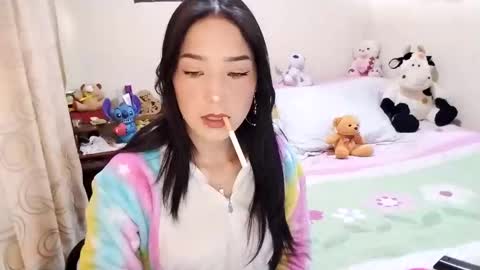 Snapshot of ronny_m_12 chatting on December 2024 08:21:02 PM andrea online show from December 2024 08:21:02 PM