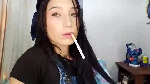 Snapshot of ronny_m_12 chatting on February 2026 07:56:01 PM andrea online show from February 2026 07:56:01 PM