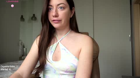 RonnyPonny online show from January 2025 10:32:01 AM