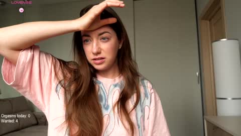 RonnyPonny online show from September 2025 10:04:01 AM