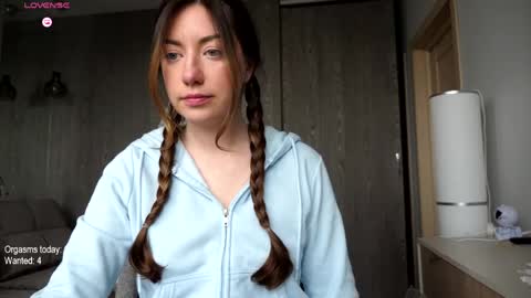 RonnyPonny online show from April 2026 08:39:02 AM