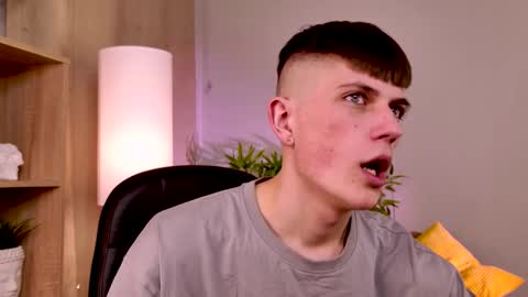 Snapshot of rony_winston chatting on February 2026 07:21:01 PM Rony online show from February 2026 07:21:01 PM