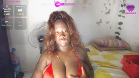 roos_veyker online show from February 2025 02:50:01 AM