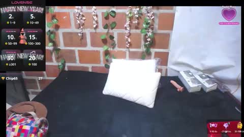 roos_veyker online show from October 2025 01:19:01 AM