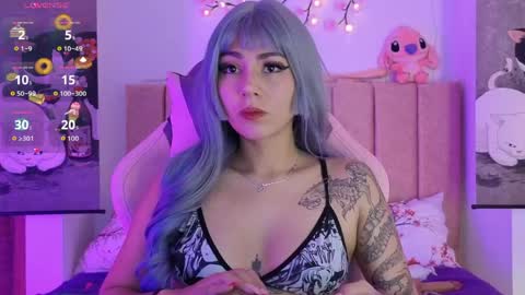 Snapshot of roose_eva chatting on May 2026 04:03:01 PM roose eva online show from May 2026 04:03:01 PM