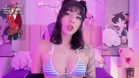 roose eva online show from July 2026 05:20:01 PM