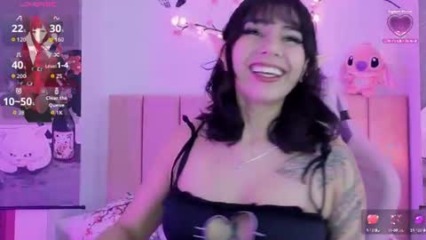 roose eva online show from July 2026 03:07:01 PM