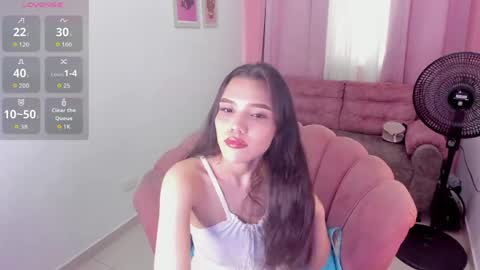 Roouse  online show from May 2026 08:27:01 PM
