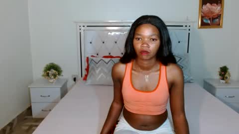 Rorenah online show from July 2026 06:25:01 PM