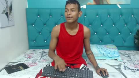 RORY CASTRO online show from September 2025 10:45:02 PM