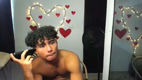 rory_peters_ online show from February 2026 04:18:01 PM