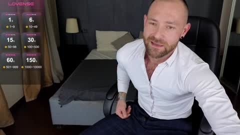 Rory Reed online show from December 2024 12:44:02 PM