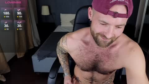 Rory Reed online show from December 2024 03:47:02 PM