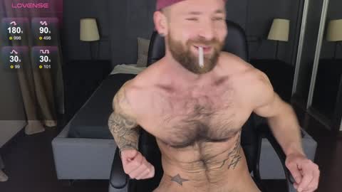 Rory Reed online show from January 2025 12:31:02 PM