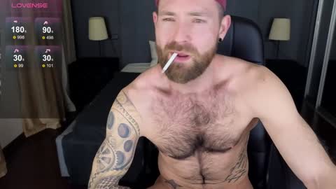 Rory Reed online show from January 2025 12:16:02 PM