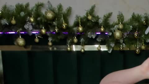 Chloe online show from January 2025 12:43:02 AM