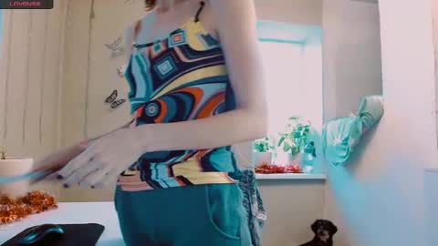 rosa843850 online show from December 2024 11:46:01 AM