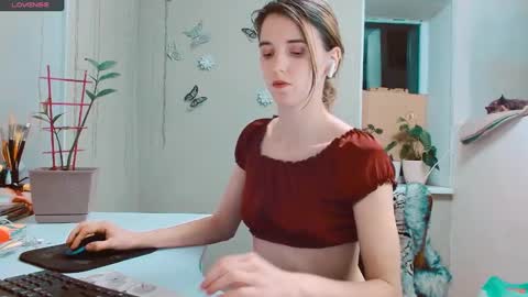 rosa843850 online show from January 2025 04:18:02 PM