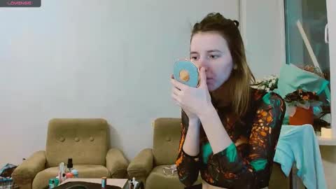 rosa843850 online show from February 2025 11:33:01 AM