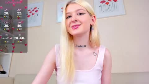 Rosa online show from February 2025 10:47:02 AM