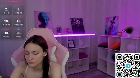 Viola online show from March 2026 08:53:02 AM