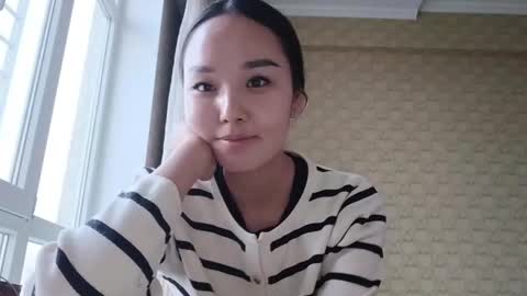 Snapshot of rosaliamariska chatting on December 2025 11:28:02 AM Jasmin online show from December 2025 11:28:02 AM