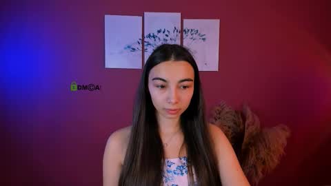 rosalie_shy online show from November 2025 09:30:02 AM