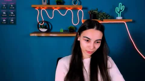 rosalie_shy online show from November 2025 09:59:02 AM