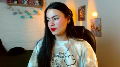 R O S A L I A online show from May 2026 03:57:02 AM