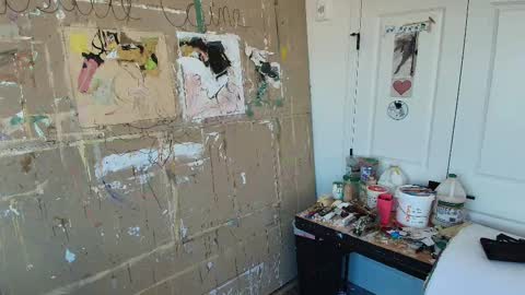 Rosalie Caine online show from September 2025 06:52:02 PM