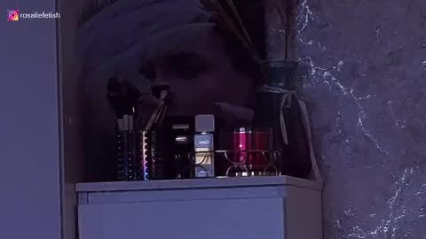 Rosalie online show from February 2025 12:33:01 PM