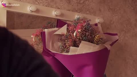 Rosalie online show from February 2025 04:27:02 AM