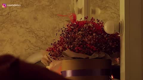 Rosalie online show from November 2025 11:25:02 PM