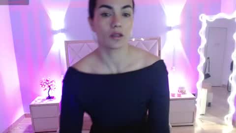 Snapshot of rosalind_tay chatting on March 2026 11:12:01 AM ROSALIN online show from March 2026 11:12:01 AM