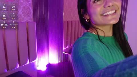 ROSALIN online show from April 2026 03:17:01 AM